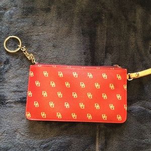 Dooney & Bourke